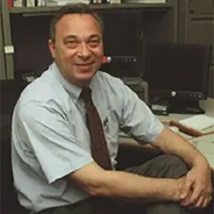 Rex Rivolo