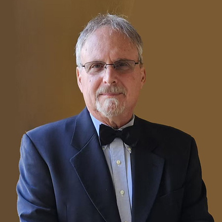 Martin Levine