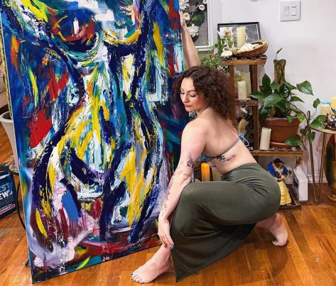 Hilary Hava Mizrahi