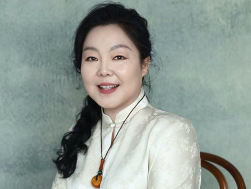Zhang Hehong